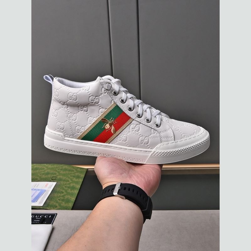 G*u*i sneakers